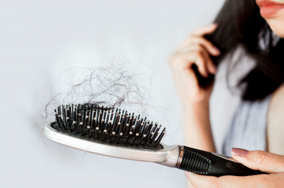 Apakah Diabetes Bisa Menyebabkan Kerontokan Rambut?
